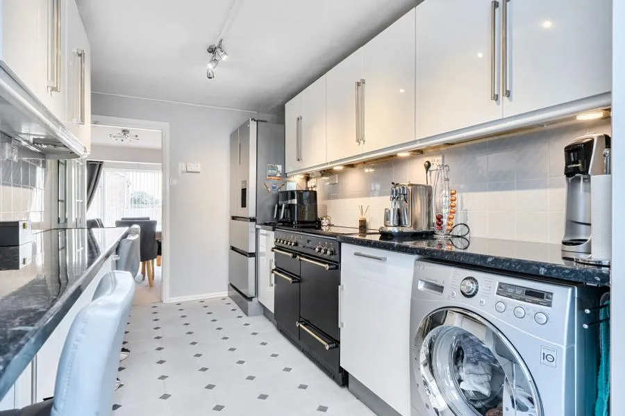 Cornish Road, Chipping Norton, OX7, photo 5