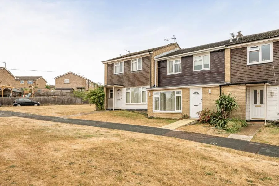 3 bed house for sale, Cornish Road, Chipping Norton, OX7