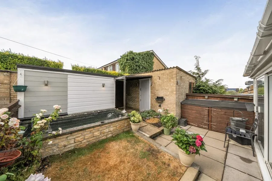 Cornish Road, Chipping Norton, OX7, photo 19