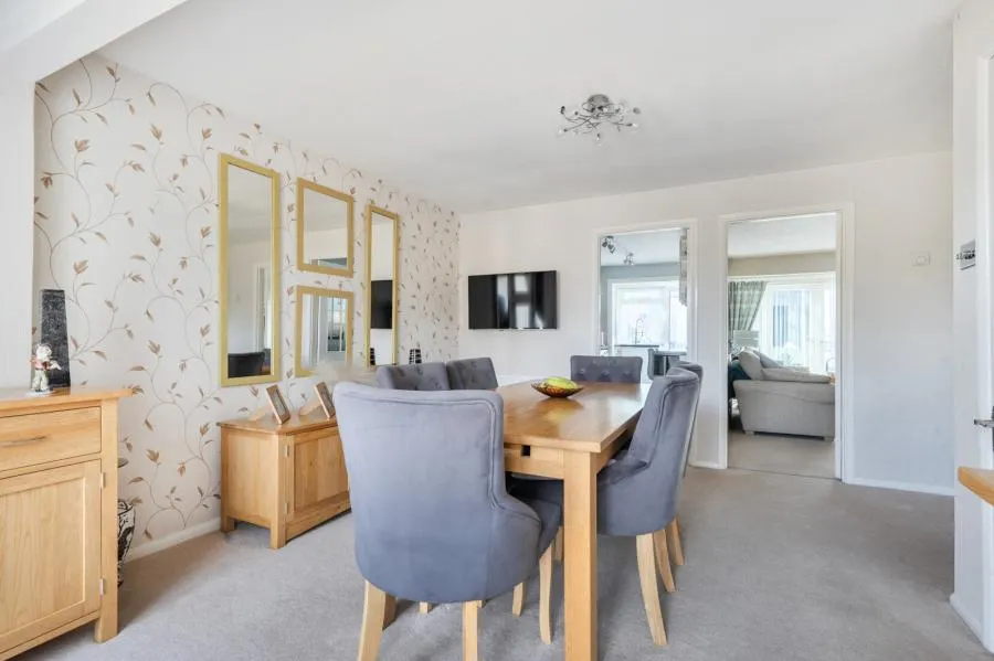Cornish Road, Chipping Norton, OX7, photo 7
