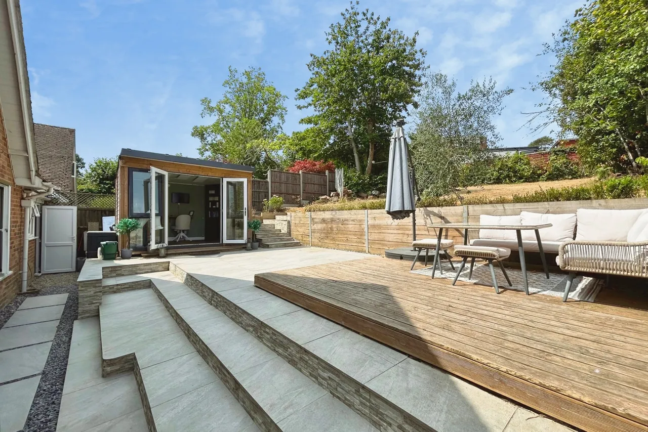 Copse Avenue, Farnham, Surrey, GU9 9ED, photo 6