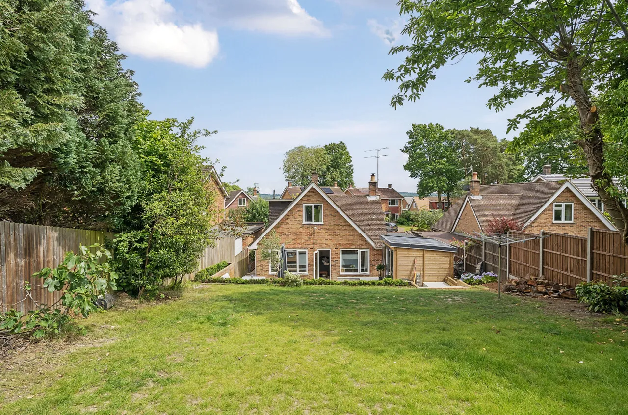 Copse Avenue, Farnham, Surrey, GU9 9ED, photo 11
