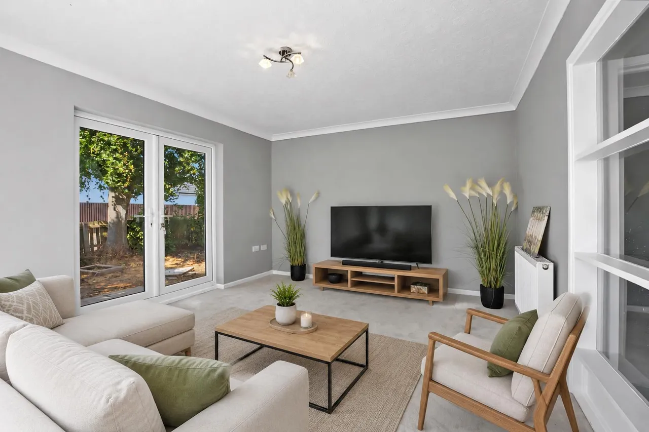 Paddock Close, Calverton, NG14, photo 4