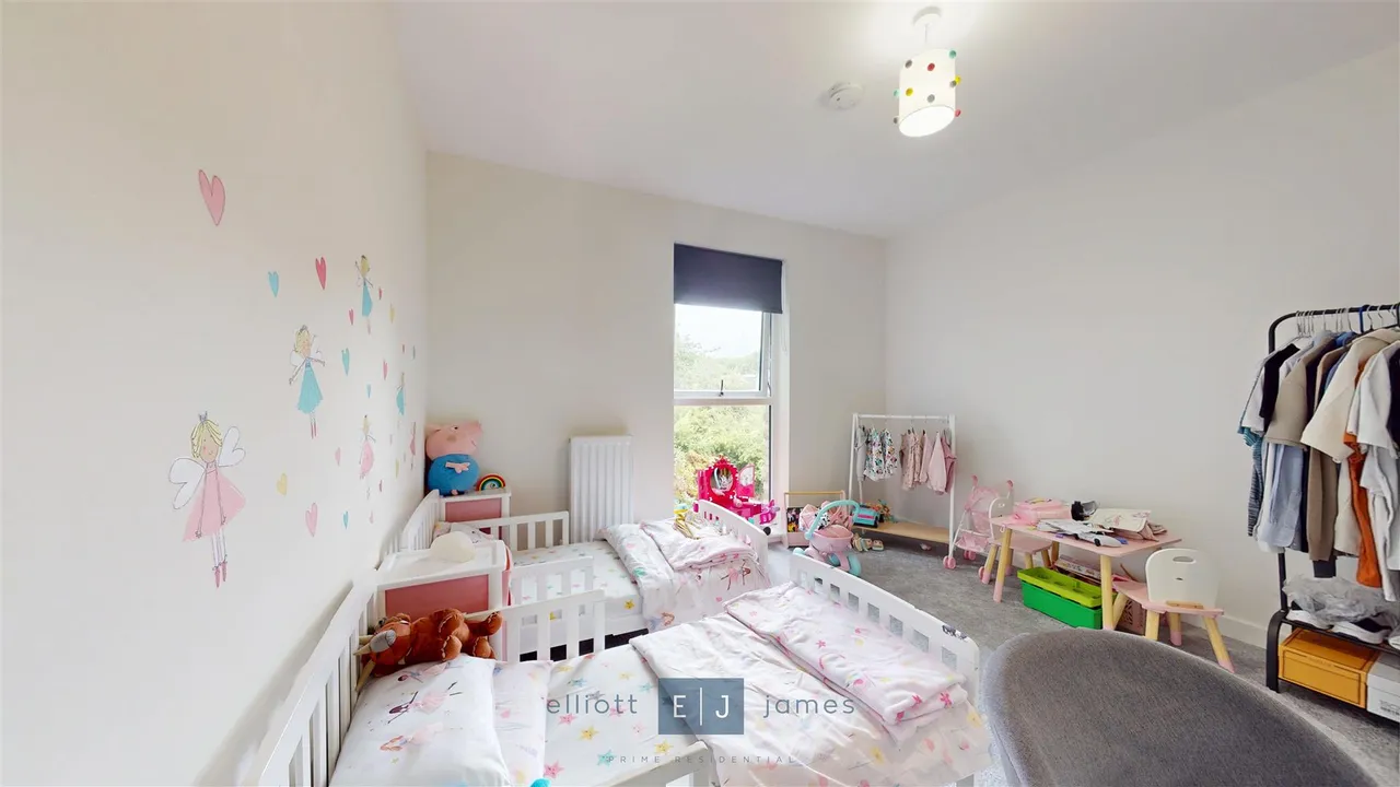 Epping Gate, Borders Lane, Loughton, photo 7