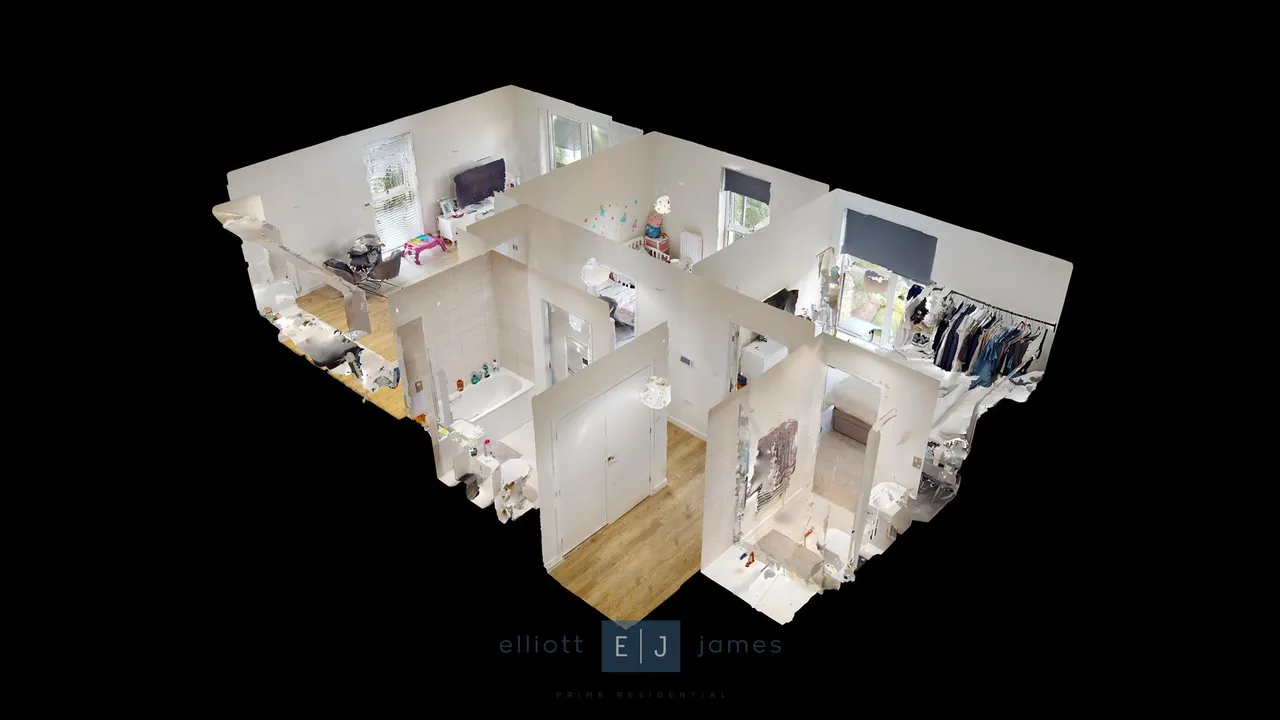 Epping Gate, Borders Lane, Loughton, photo 10