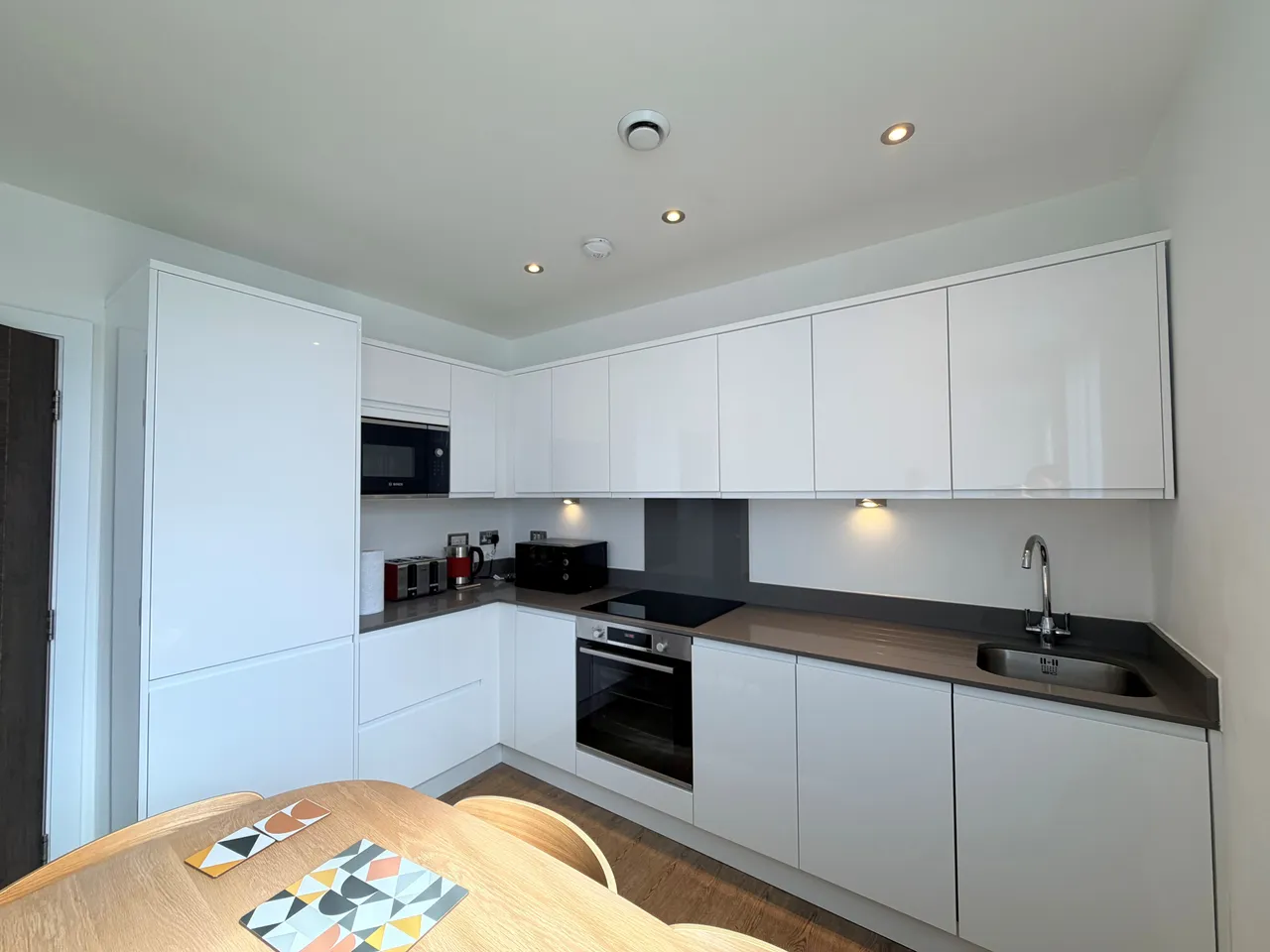 Crossford Court, Dane Road, Sale, photo 6