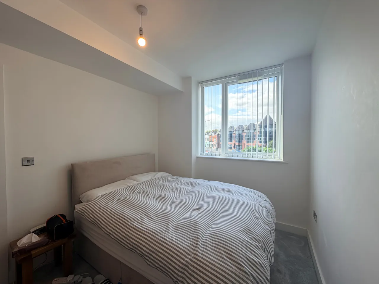Crossford Court, Dane Road, Sale, photo 3