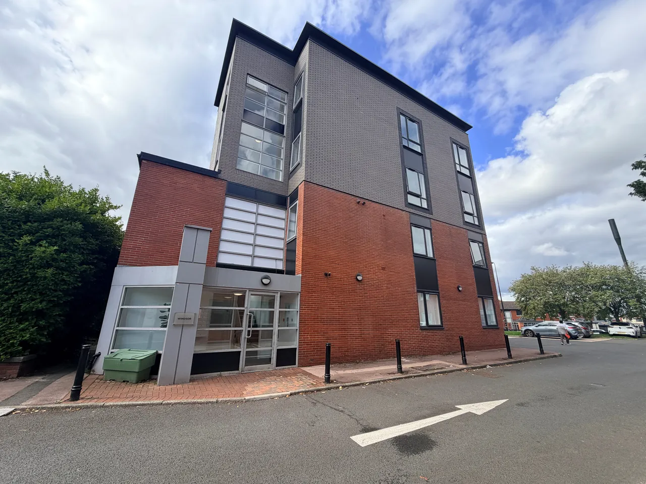 Crossford Court, Dane Road, Sale, photo 8