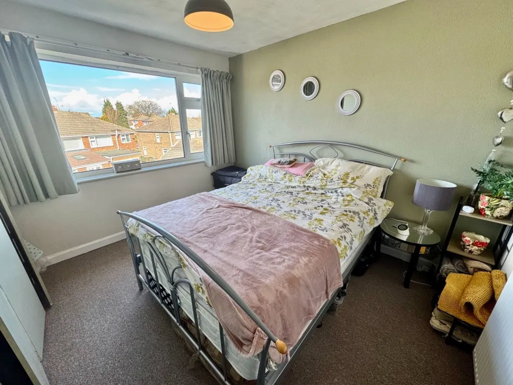 Wetherby ~ Poplar Avenue, LS22, photo 8