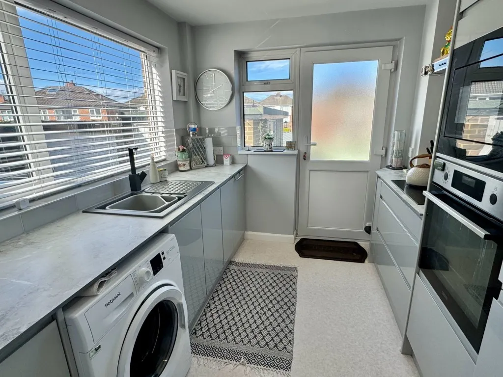 Wetherby ~ Poplar Avenue, LS22, photo 6