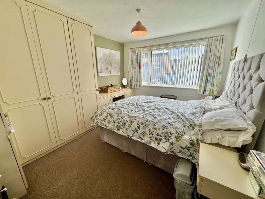 Wetherby ~ Poplar Avenue, LS22, photo 9