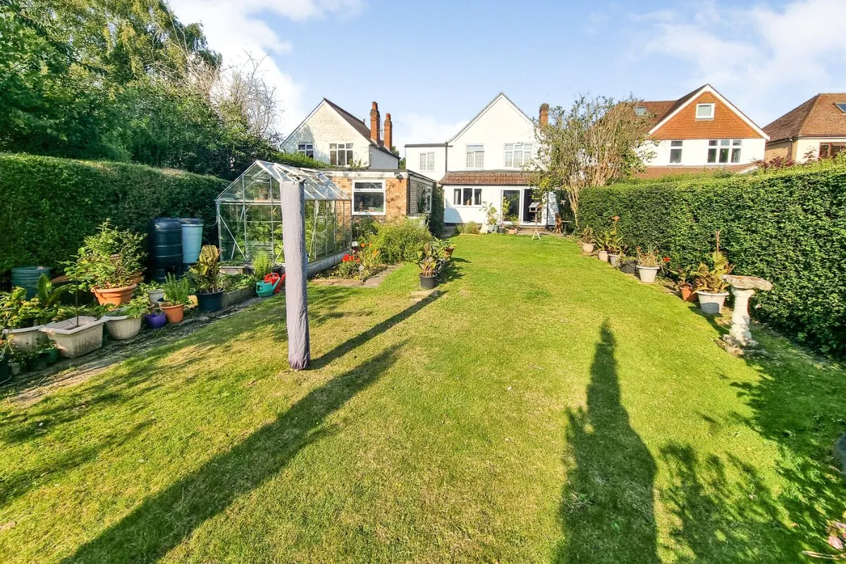 Coleford Bridge Road, Mytchett, Camberley, Surrey, GU16 6DH, photo 21