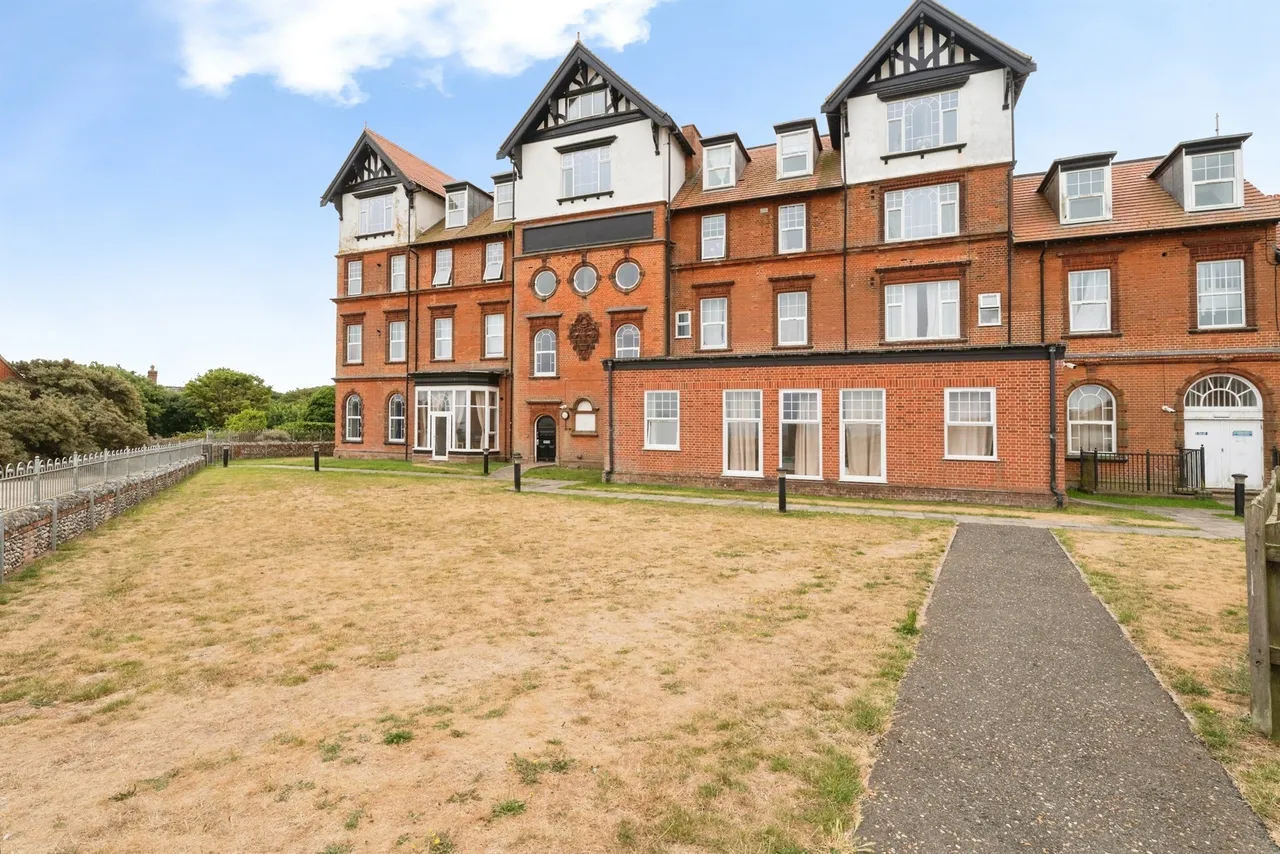 Cromer Road, Mundesley, Norwich, photo 11