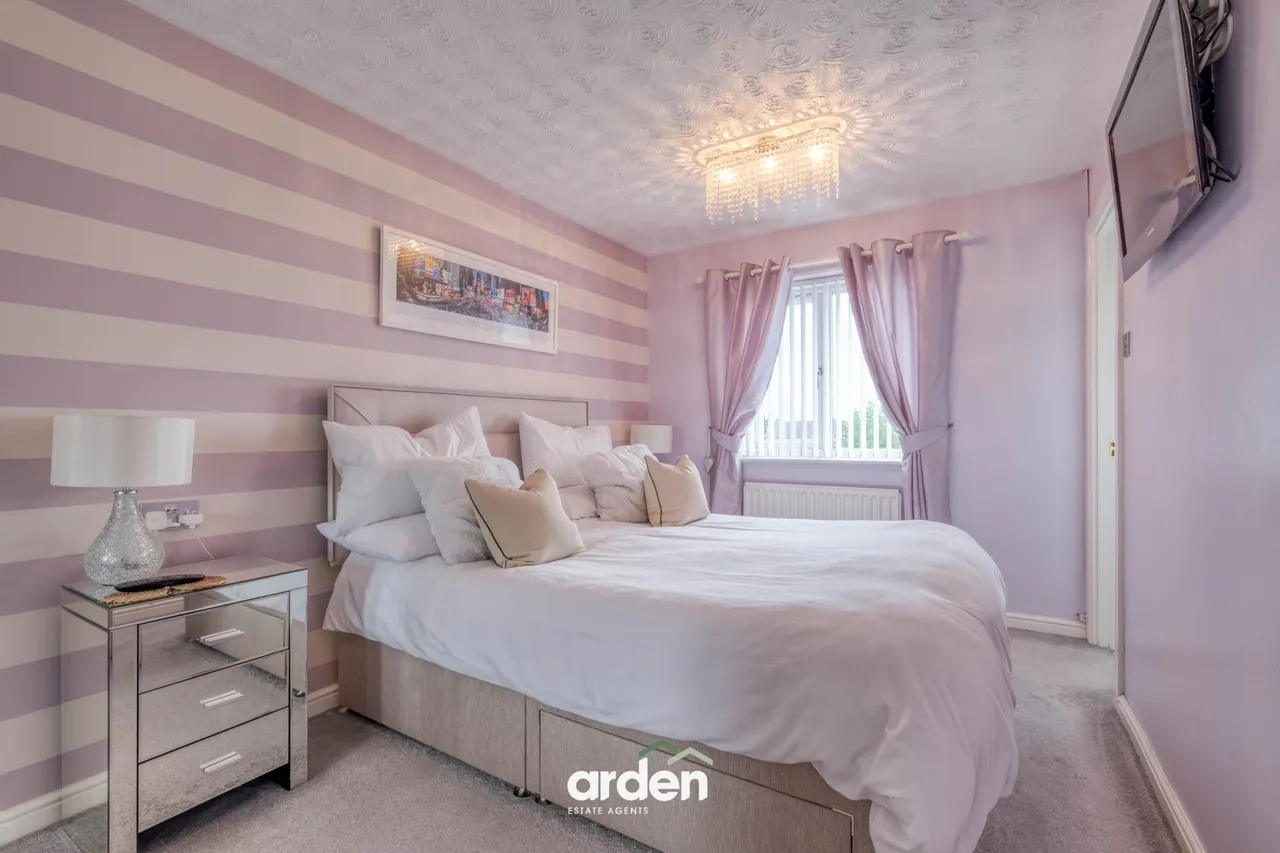 Parkside Way, Birmingham, B31, photo 5