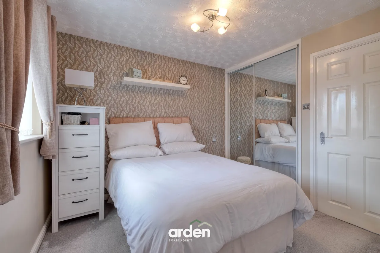 Parkside Way, Birmingham, B31, photo 8