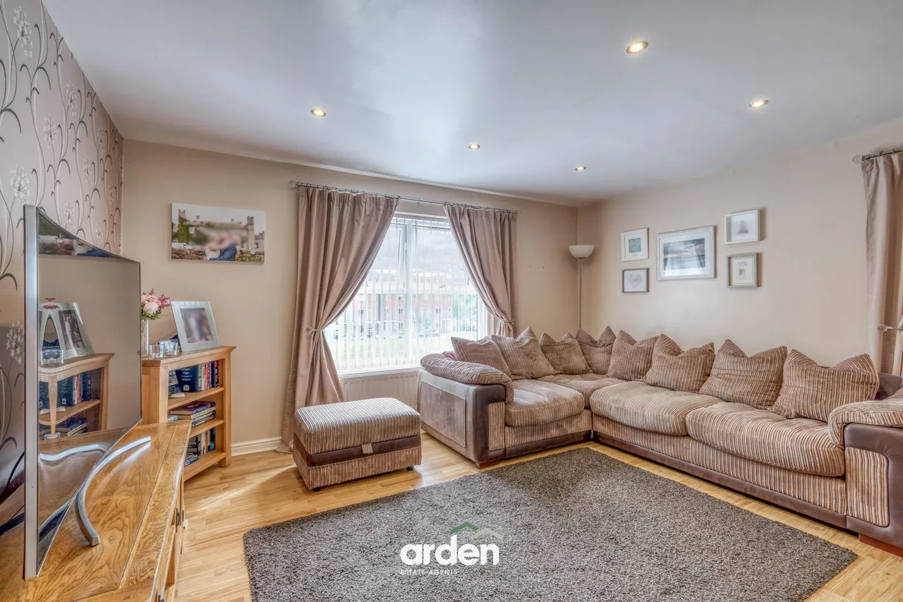 Parkside Way, Birmingham, B31, photo 2