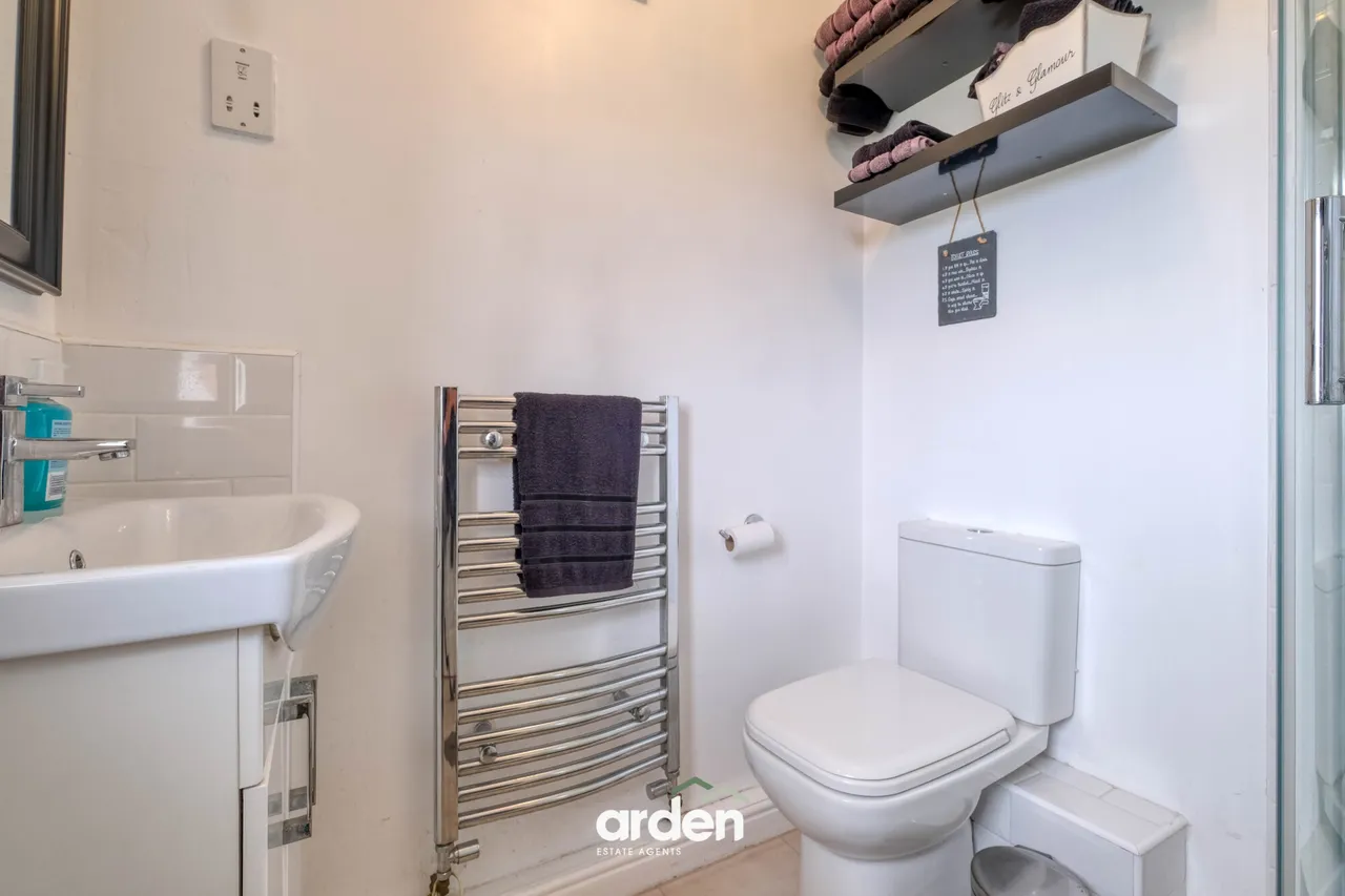 Parkside Way, Birmingham, B31, photo 7