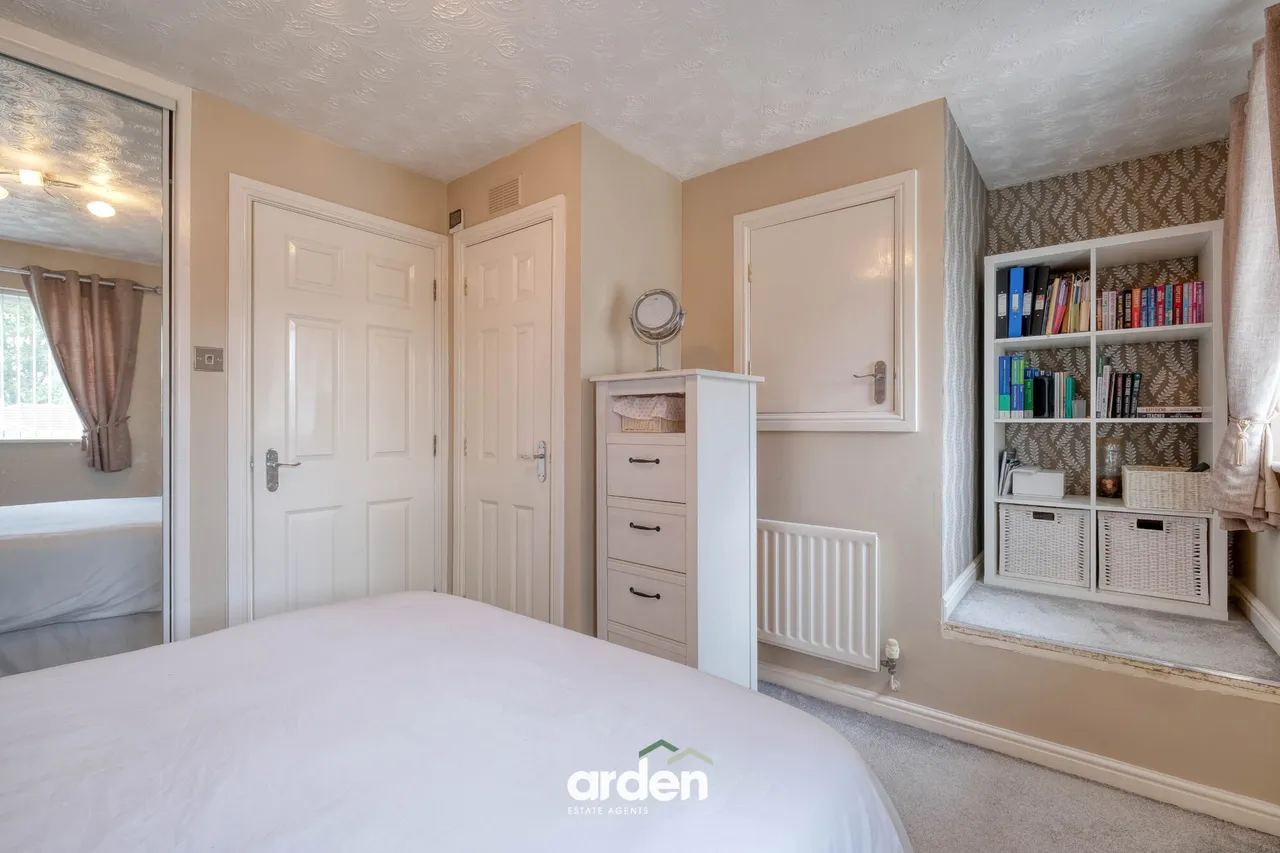 Parkside Way, Birmingham, B31, photo 9