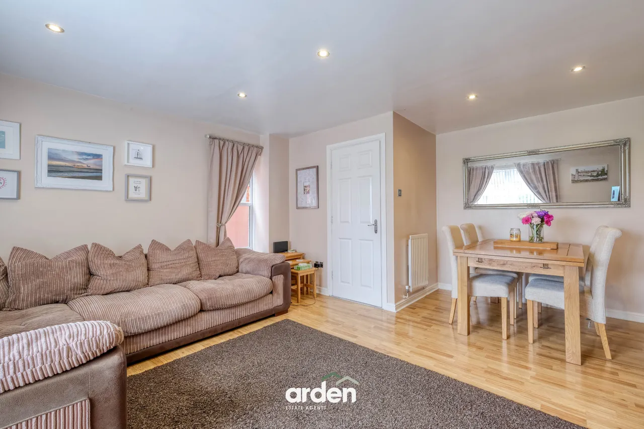 Parkside Way, Birmingham, B31, photo 4