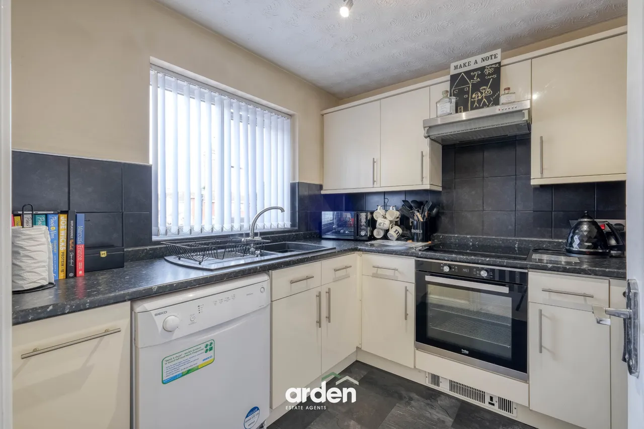 Parkside Way, Birmingham, B31, photo 3