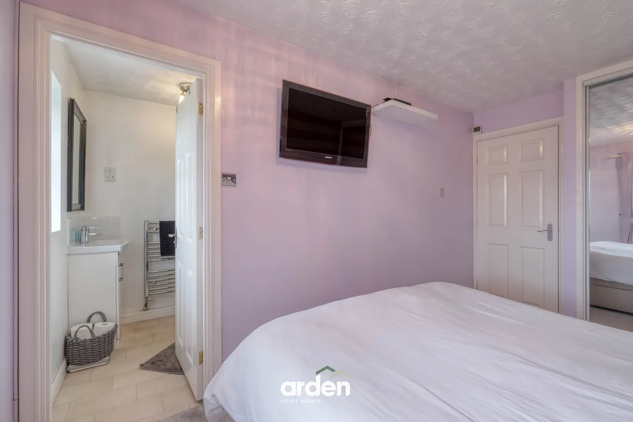 Parkside Way, Birmingham, B31, photo 6