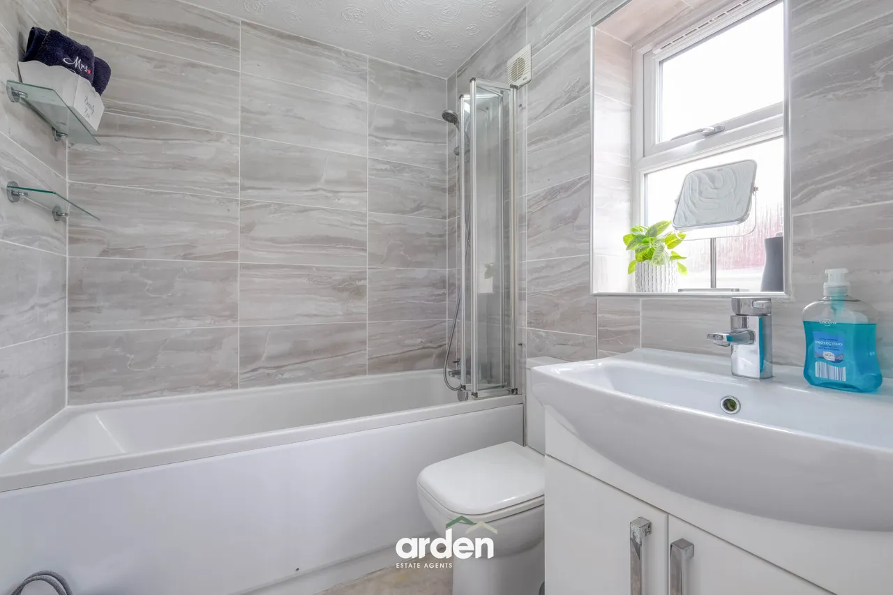 Parkside Way, Birmingham, B31, photo 10