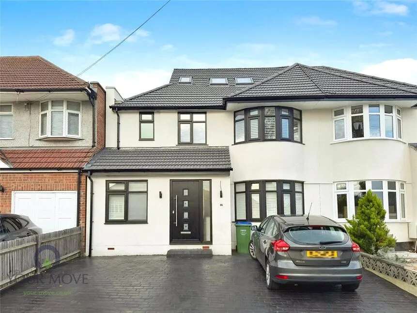 Latham Road, Bexleyheath, DA6, photo 8