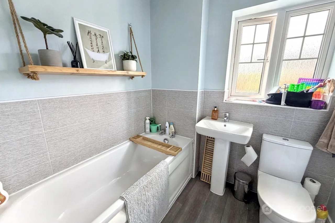 Cabinhill Road, Galley Common, CV10, photo 16