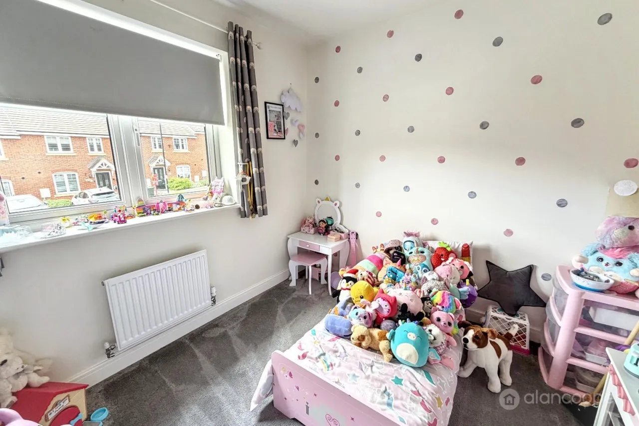 Cabinhill Road, Galley Common, CV10, photo 15