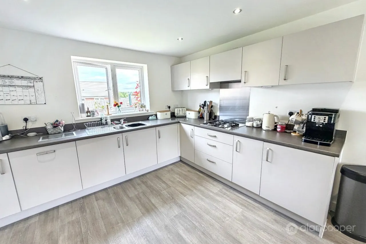 Cabinhill Road, Galley Common, CV10, photo 6
