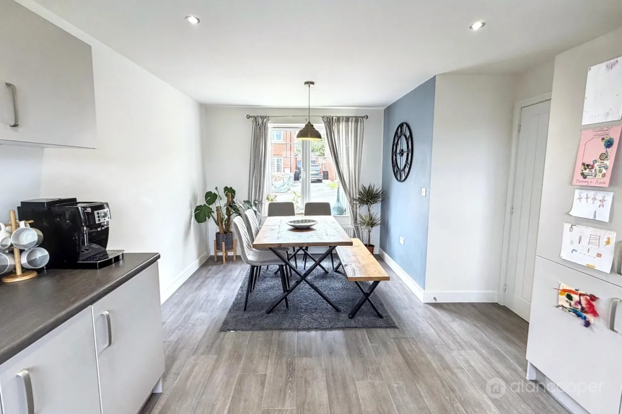Cabinhill Road, Galley Common, CV10, photo 8
