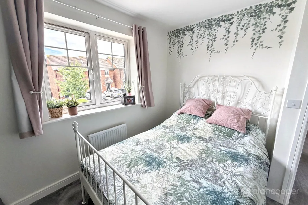 Cabinhill Road, Galley Common, CV10, photo 13