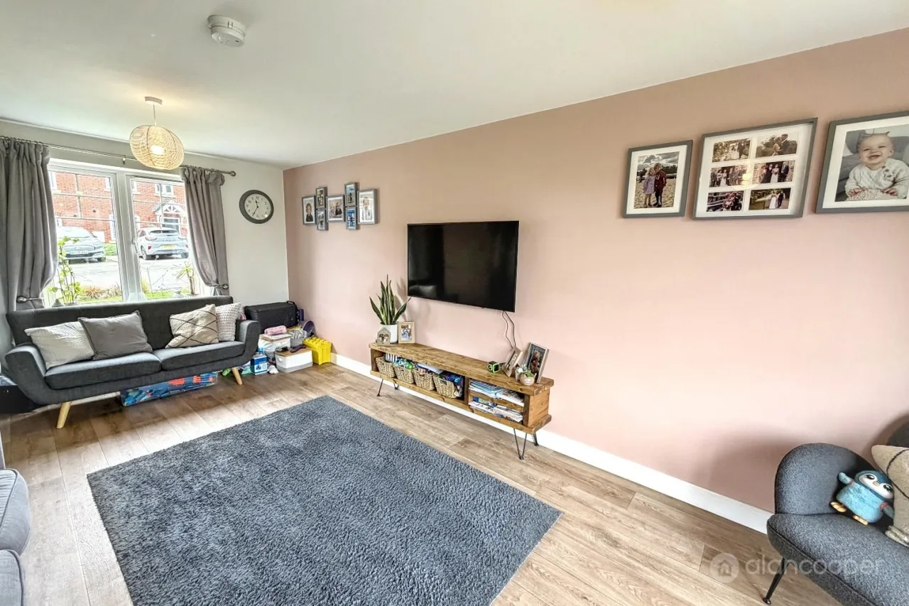 Cabinhill Road, Galley Common, CV10, photo 4
