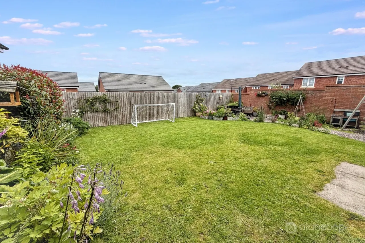 Cabinhill Road, Galley Common, CV10, photo 17