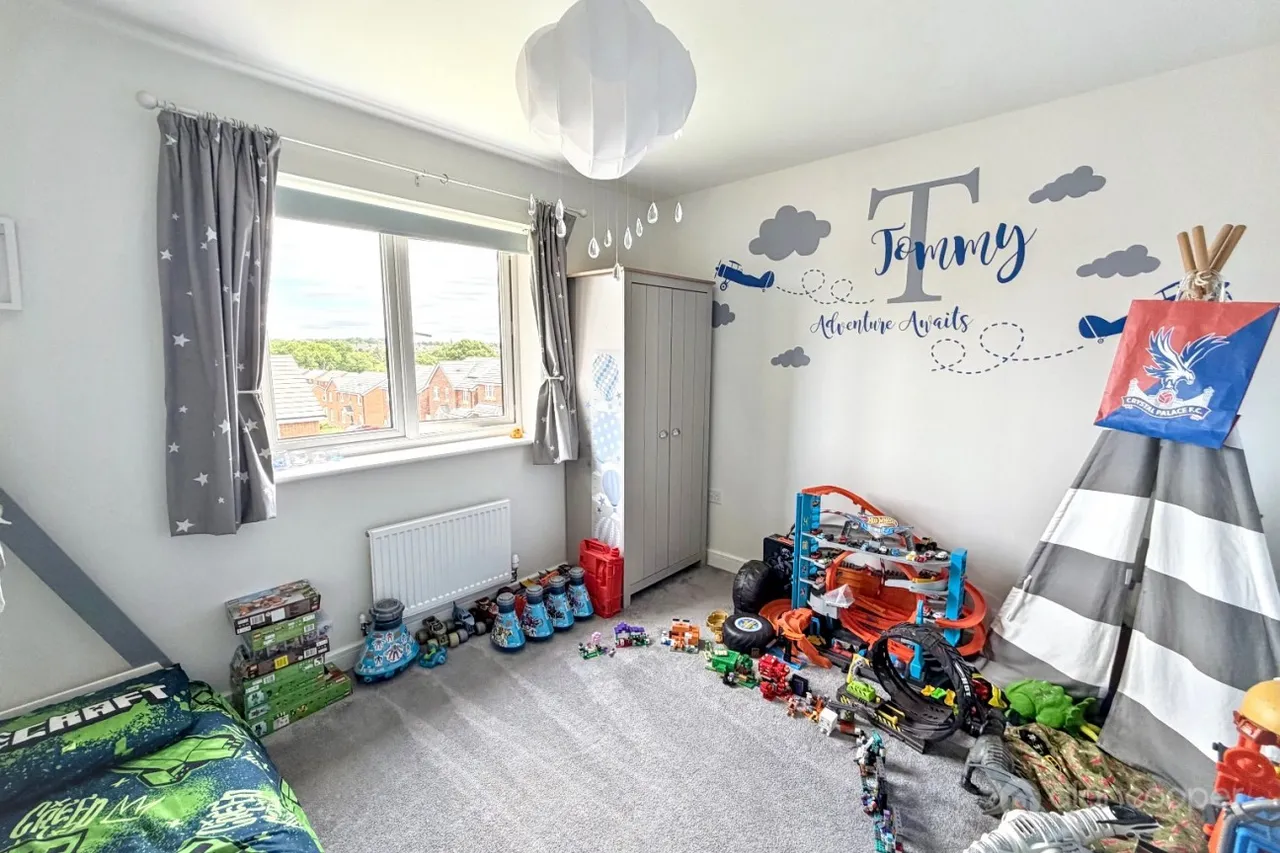Cabinhill Road, Galley Common, CV10, photo 12