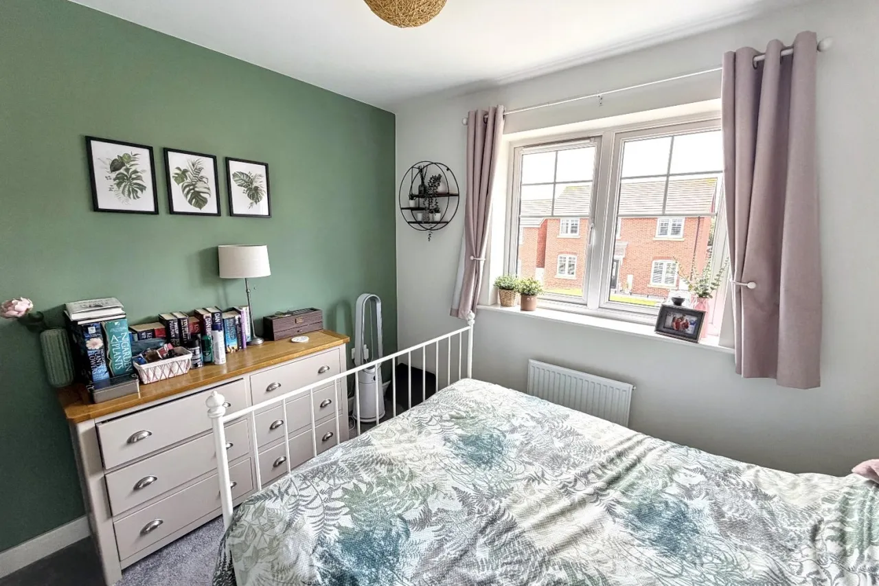 Cabinhill Road, Galley Common, CV10, photo 14