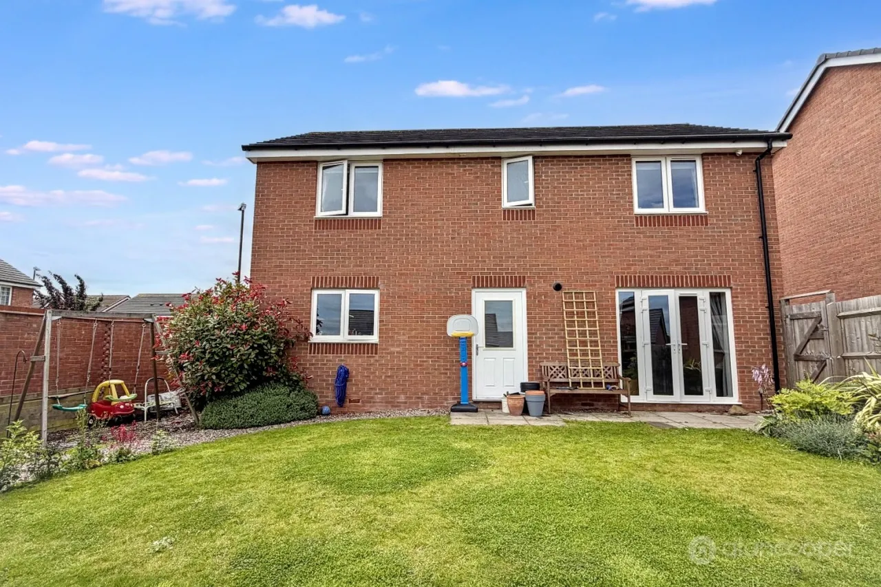 Cabinhill Road, Galley Common, CV10, photo 19