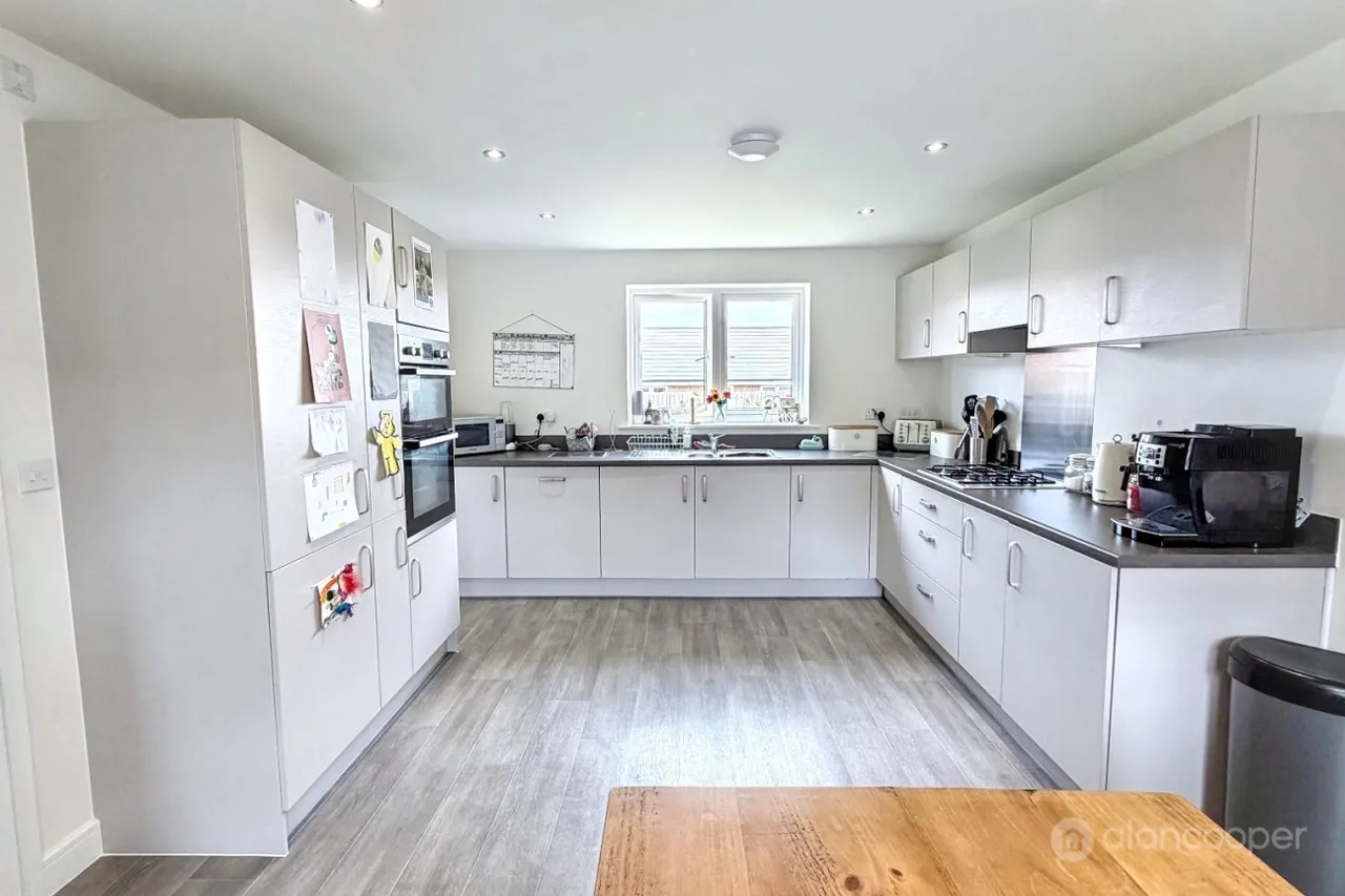 Cabinhill Road, Galley Common, CV10, photo 7