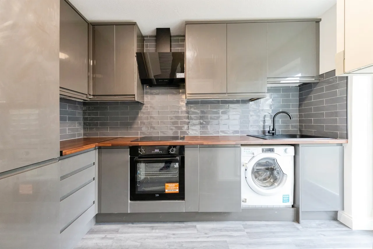 Lannock, Letchworth Garden City, SG6, photo 3