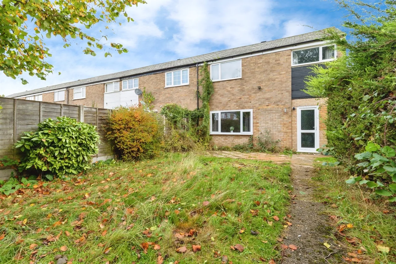 Lannock, Letchworth Garden City, SG6, photo 16