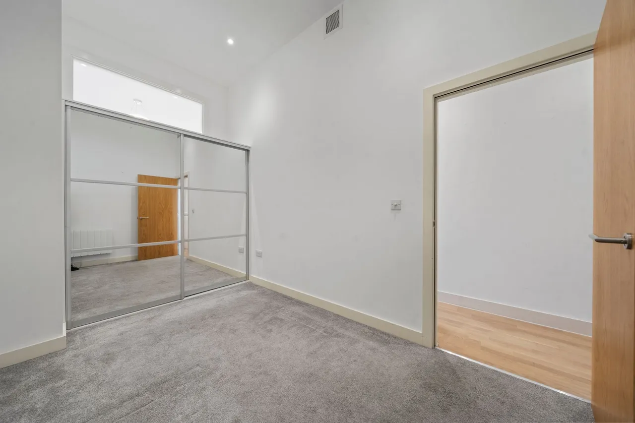 Apartment 40, Mather House Mather Lane, Leigh, WN7 2FR, photo 9