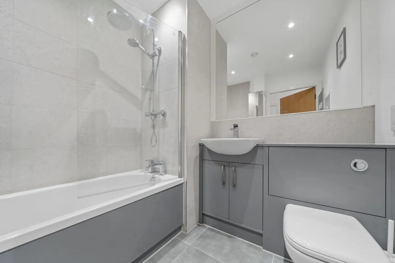 Apartment 40, Mather House Mather Lane, Leigh, WN7 2FR, photo 11