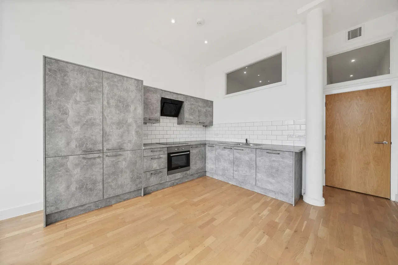 Apartment 40, Mather House Mather Lane, Leigh, WN7 2FR, photo 5