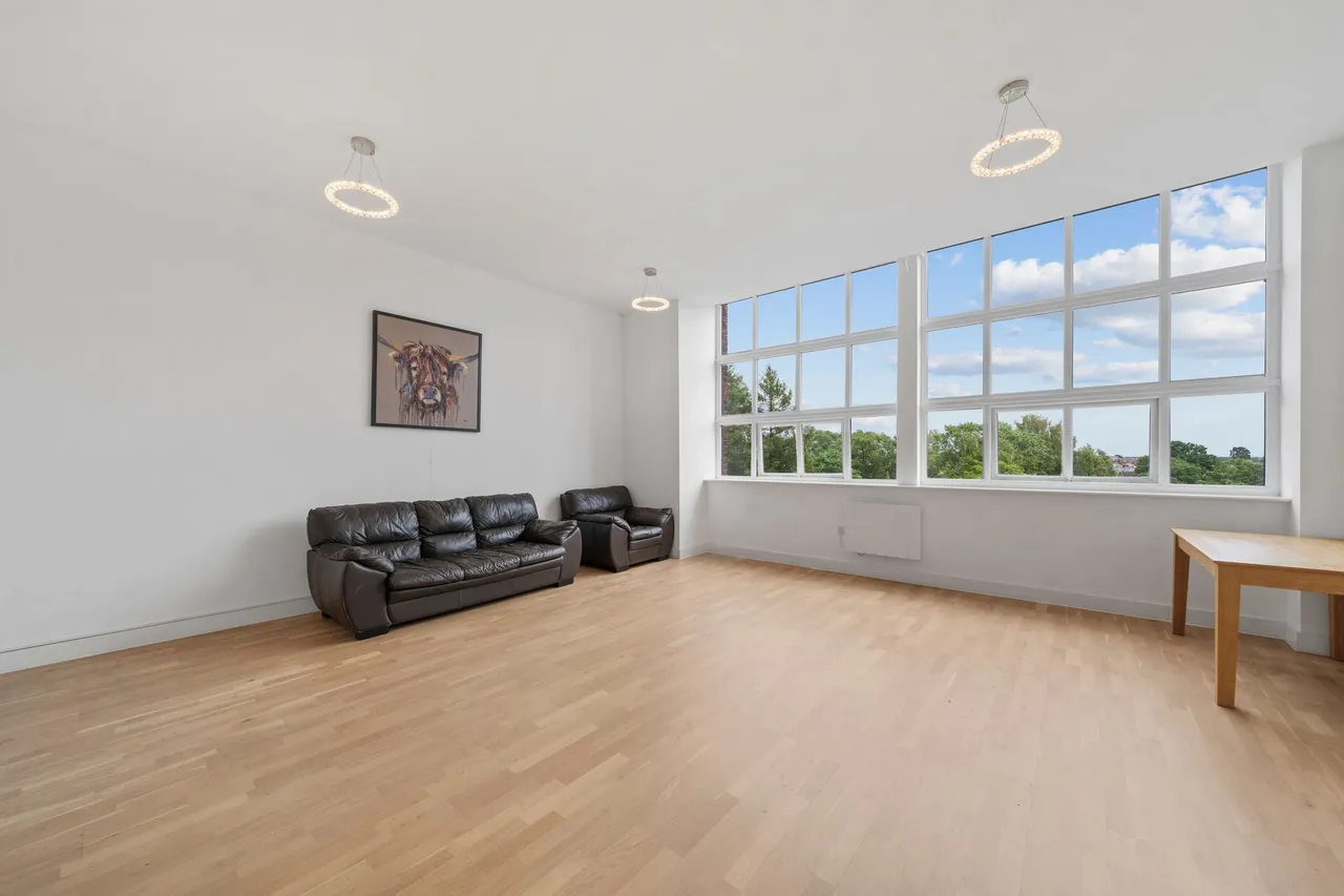 Apartment 40, Mather House Mather Lane, Leigh, WN7 2FR, photo 2