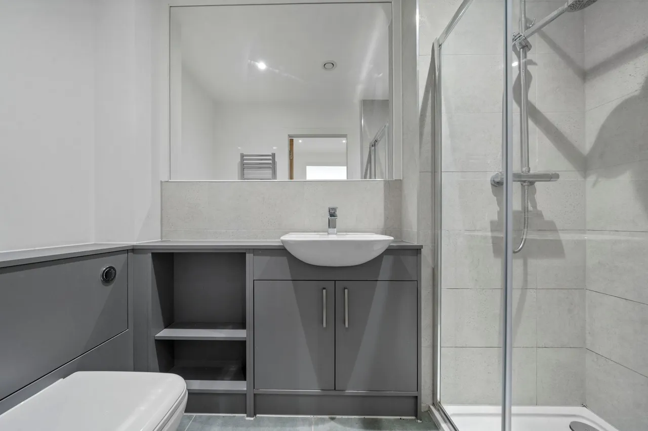Apartment 40, Mather House Mather Lane, Leigh, WN7 2FR, photo 8