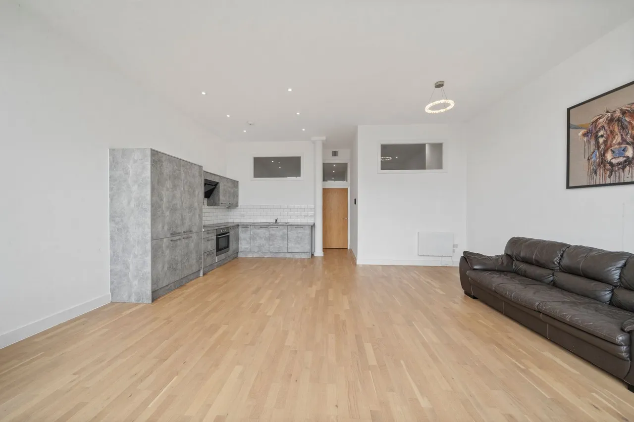 Apartment 40, Mather House Mather Lane, Leigh, WN7 2FR, photo 4