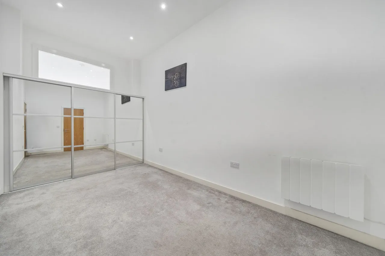Apartment 40, Mather House Mather Lane, Leigh, WN7 2FR, photo 6