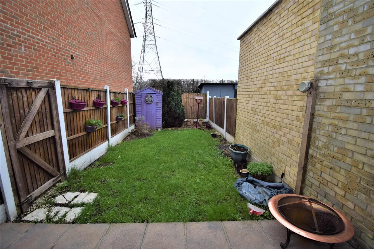 Longcourt Mews, Wanstead, London, photo 9