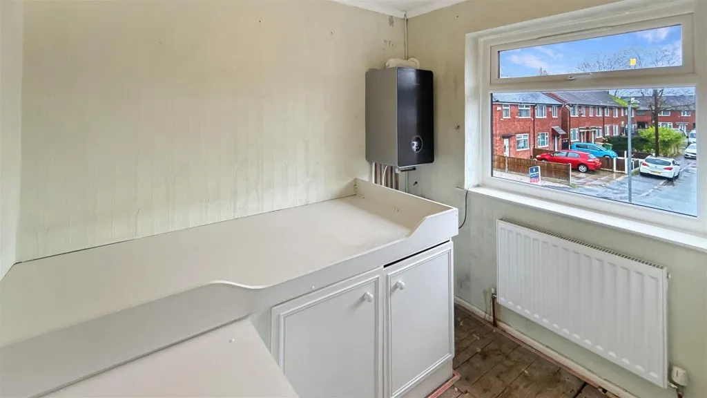 Rydal Grove, Farnworth, BL4, photo 8