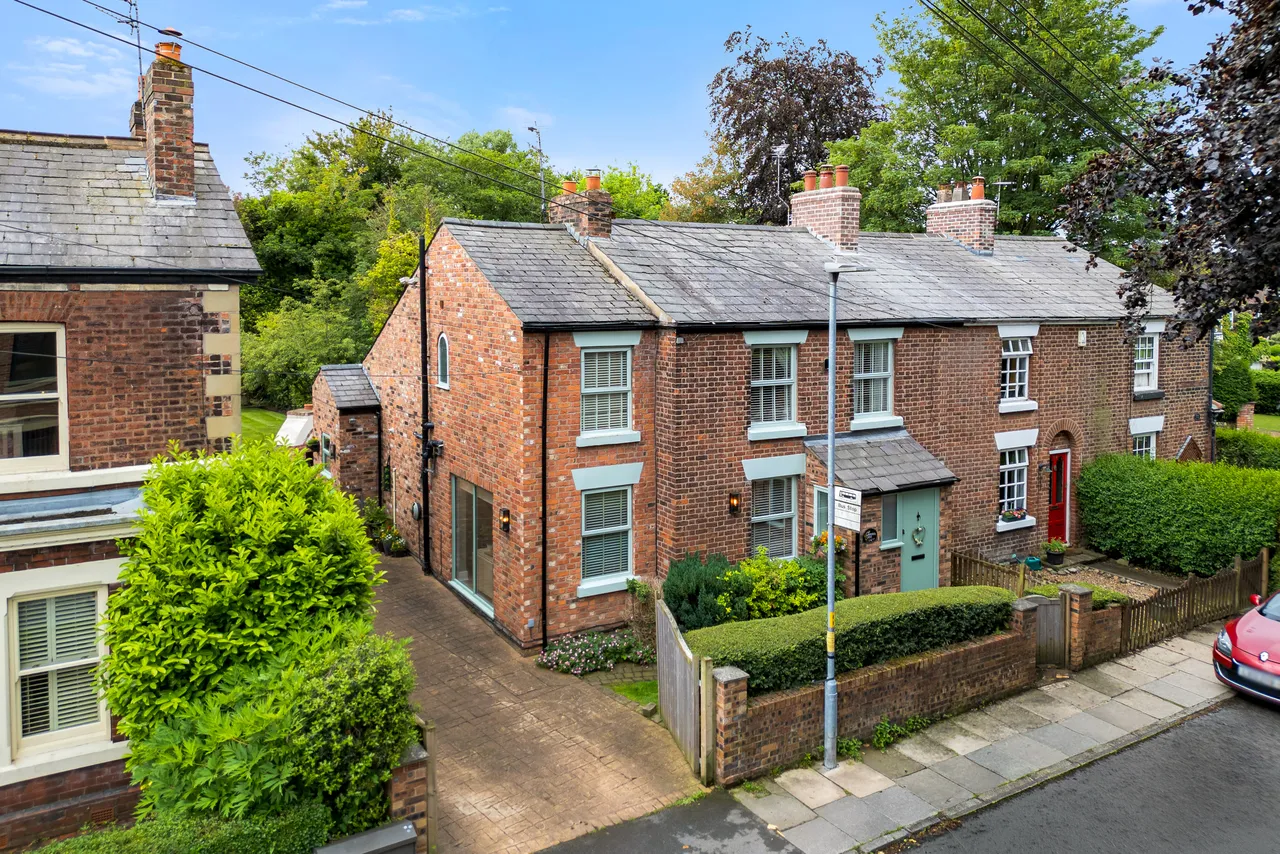 Whitefield Road, Stockton Heath, WA4, photo 2